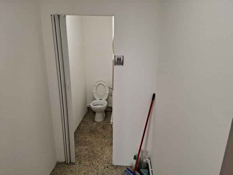 Unirii, Coposu Bucuresti